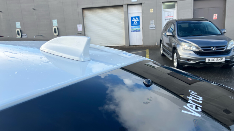 Honda Civic 2.0 eHEV Advance 5dr CVT Hybrid Hatchback